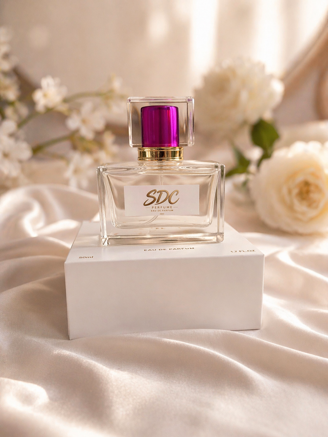 SDC sweet elegance