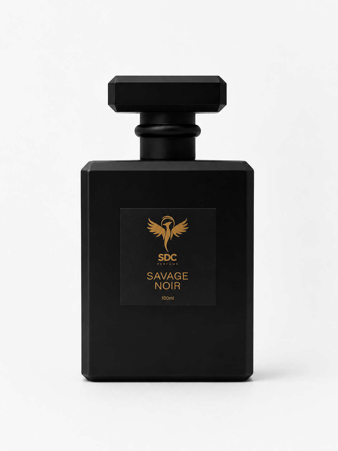 SDC SAVAGE NOIR