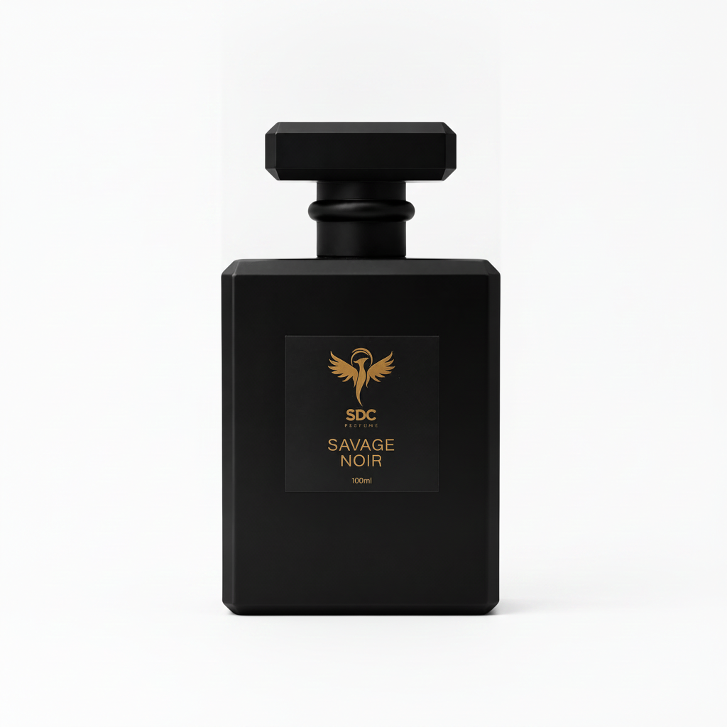 SDC SAVAGE NOIR