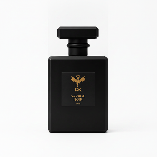 SDC SAVAGE NOIR