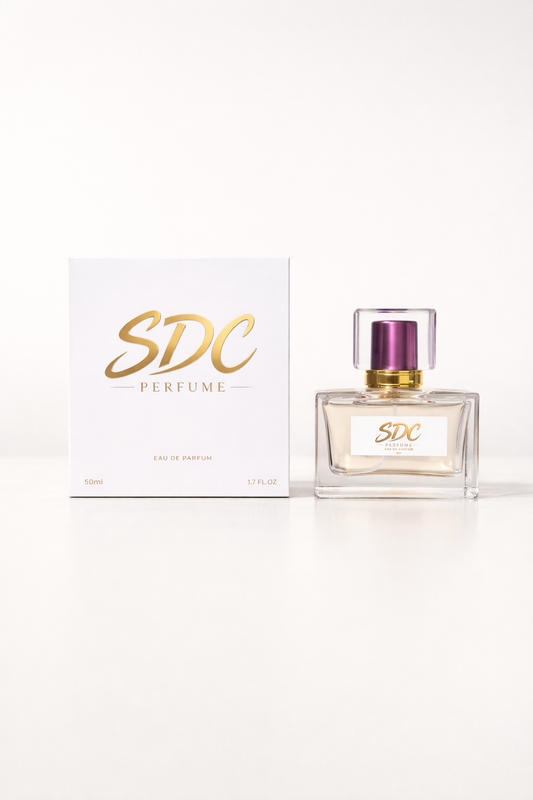 SDC sweet elegance