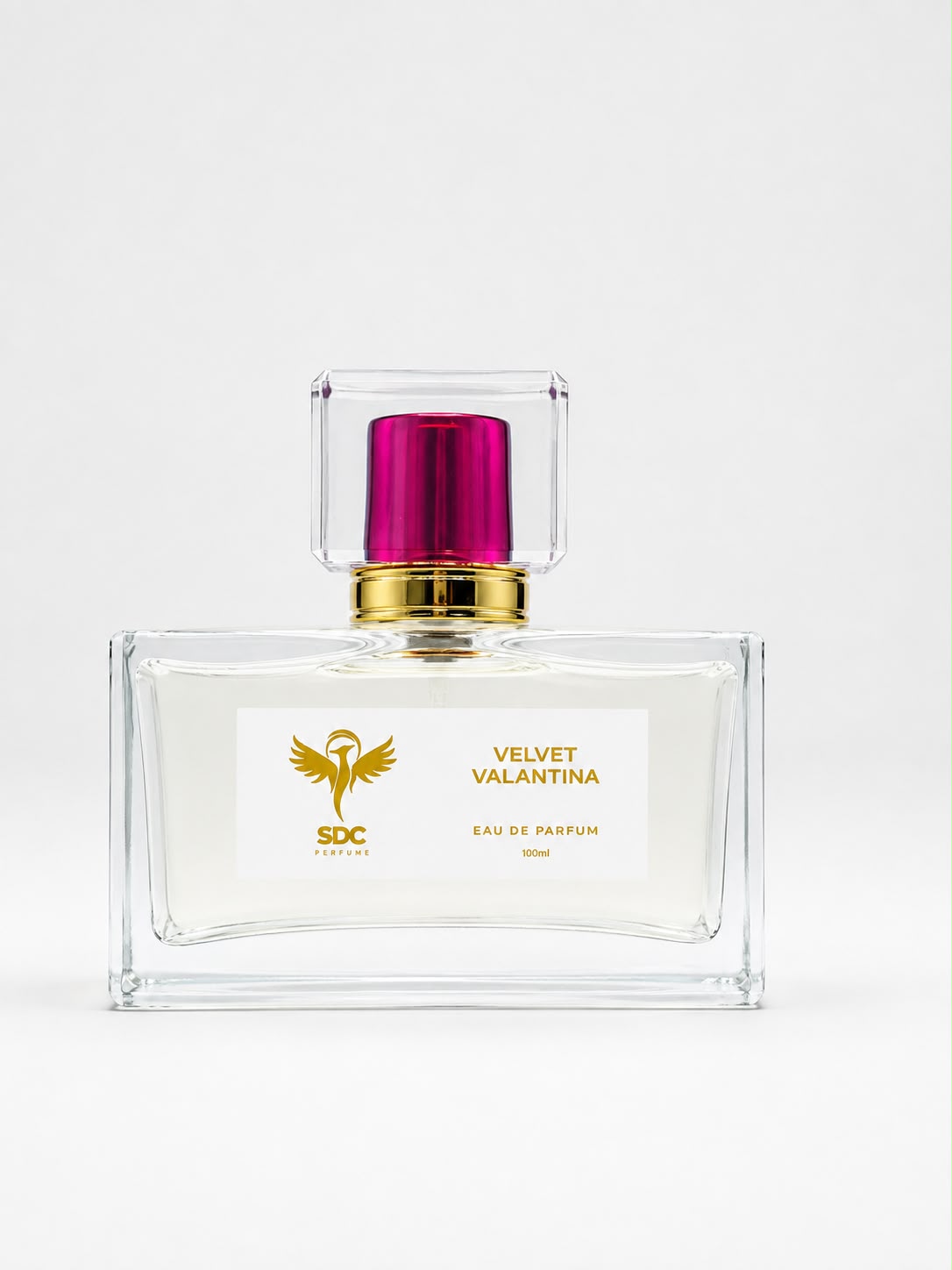 SDC VELVET VALANTINA