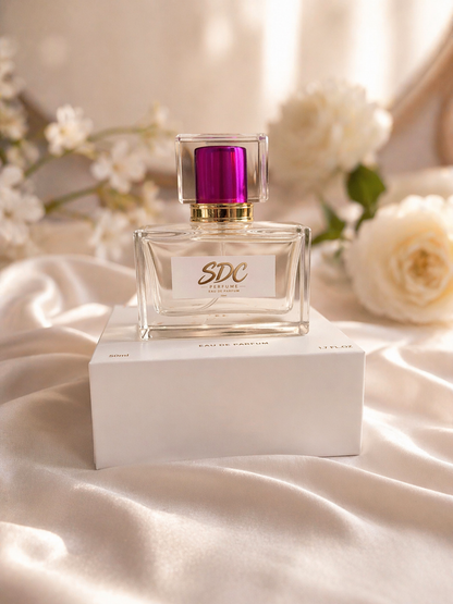SDC sweet elegance