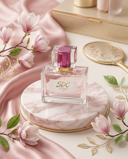 SDC sweet elegance