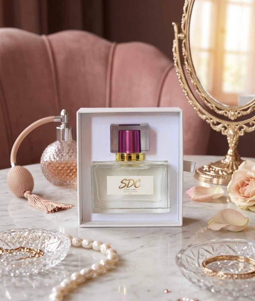 SDC sweet elegance