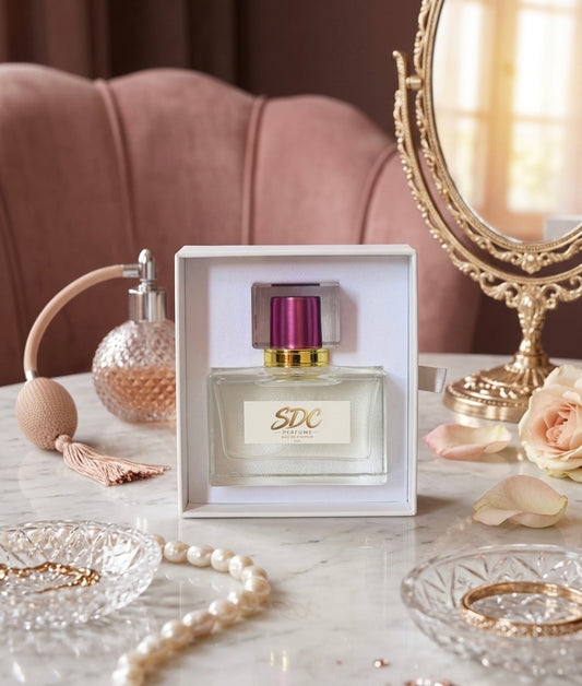SDC sweet elegance