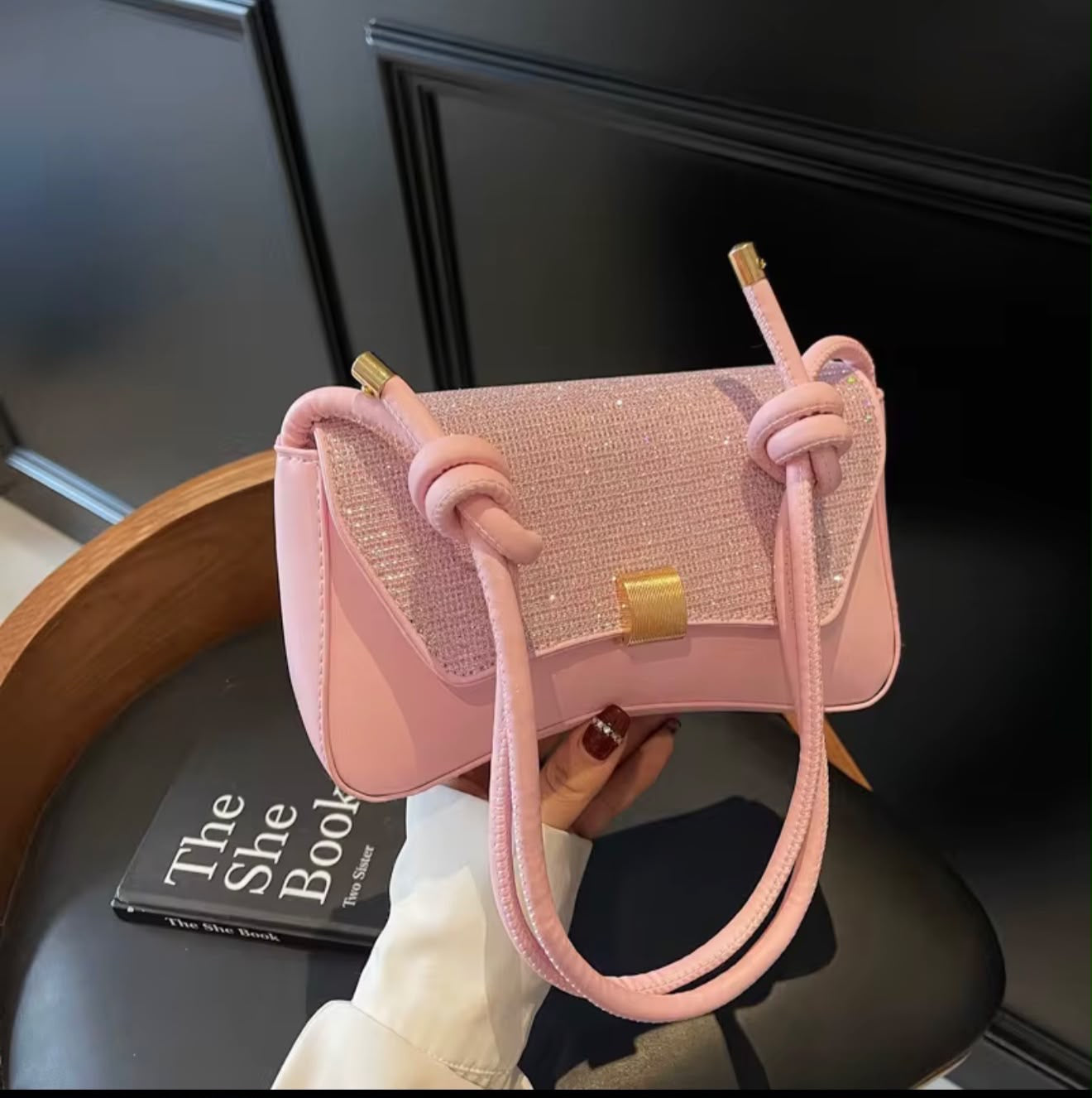 Handbag