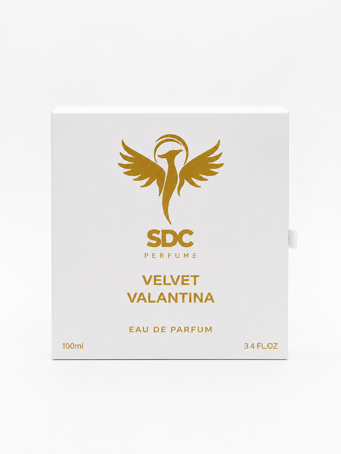 SDC VELVET VALANTINA