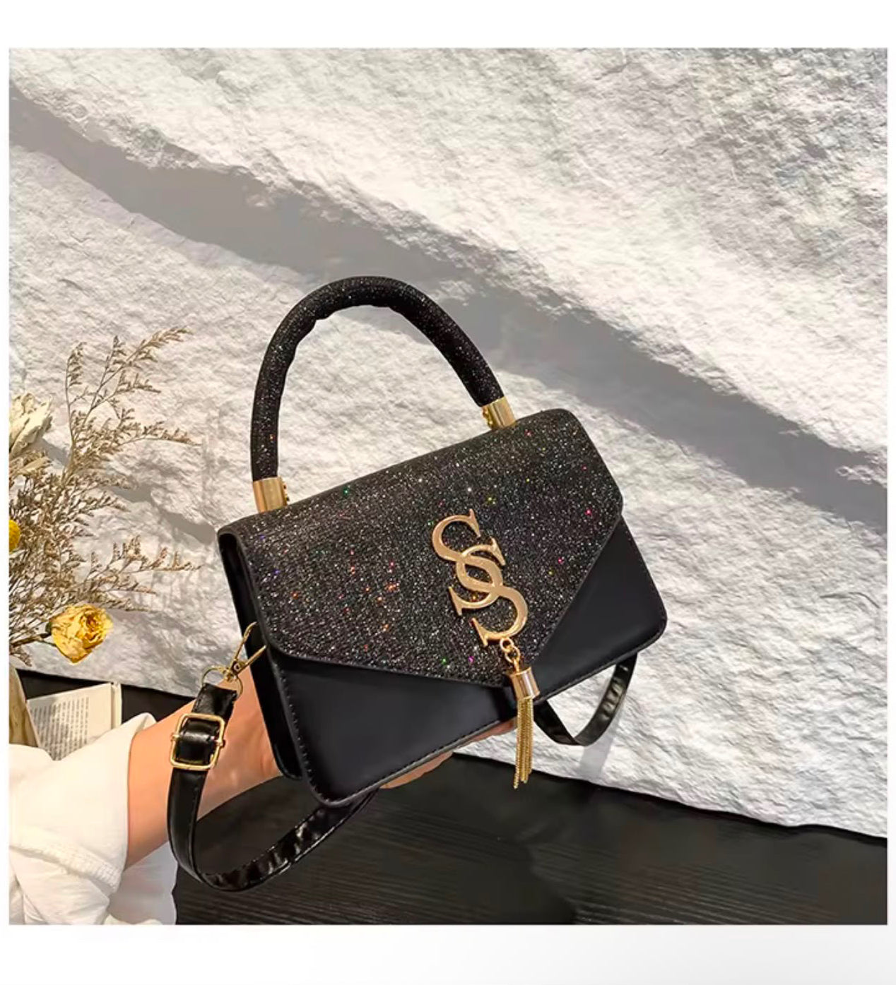 Handbag
