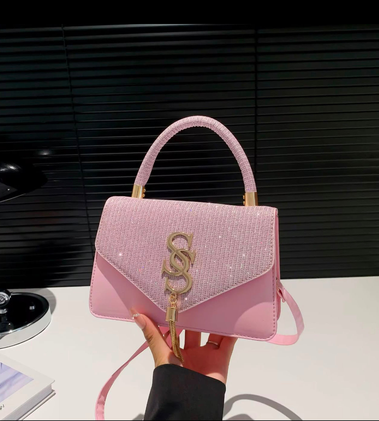 Handbag