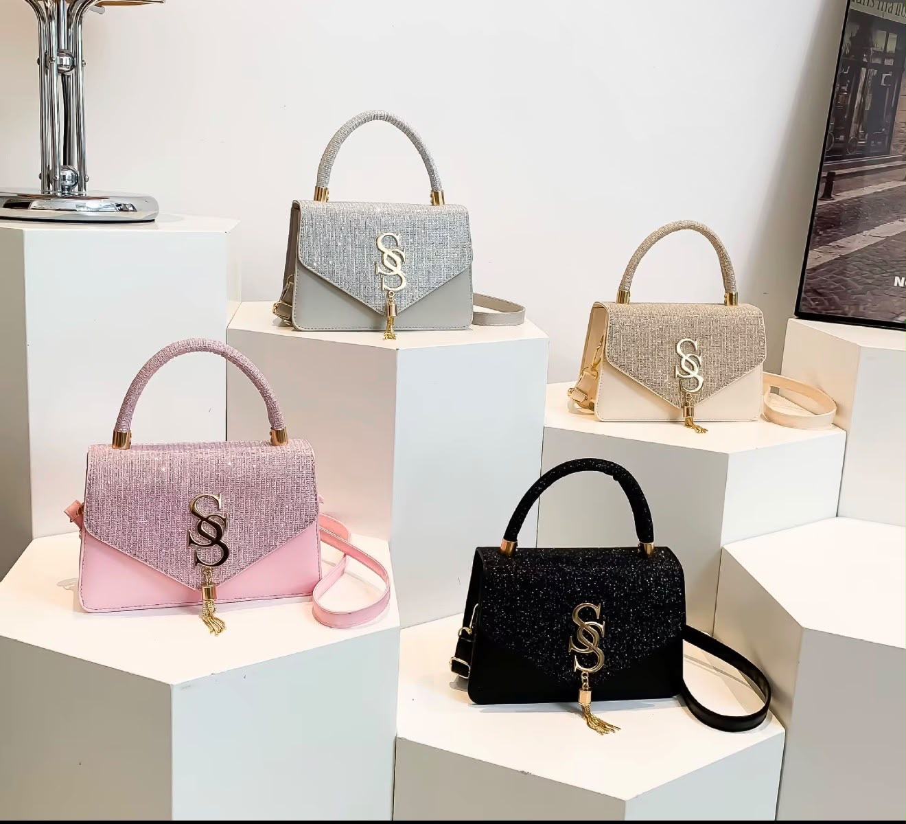 Handbag